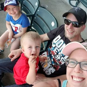 Meet your Posher, Allison